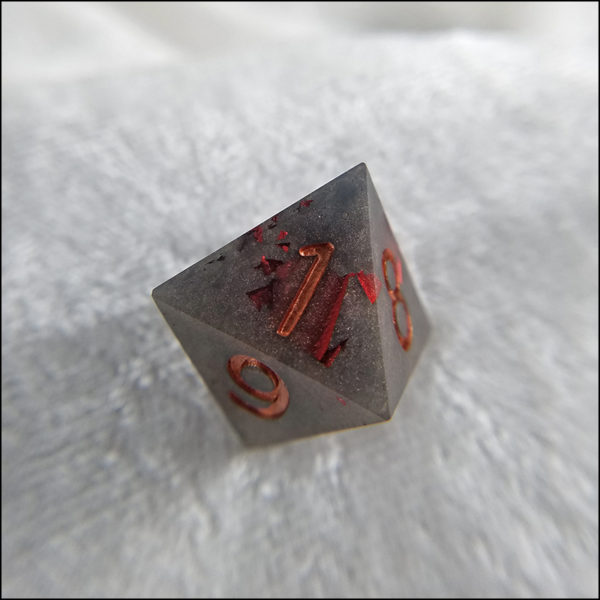 Blood and Stone dice - Image 5