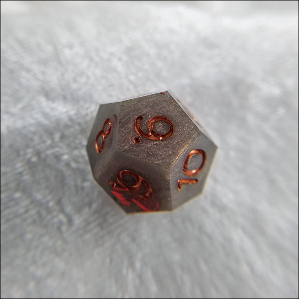 Blood and Stone dice - Image 3