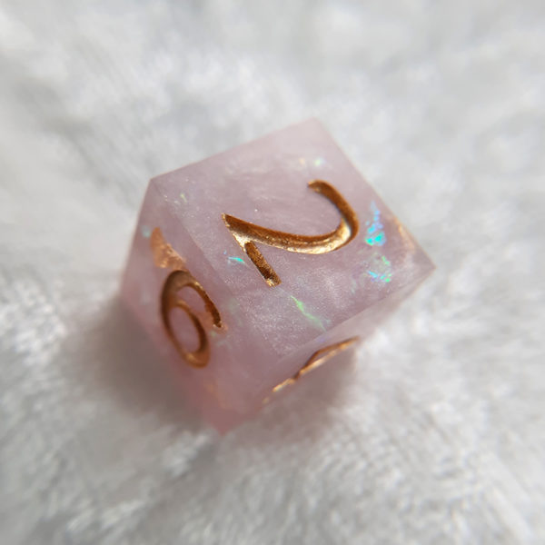 Fairy Lights Dice - Image 4