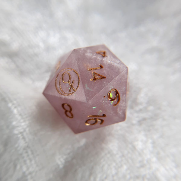 Fairy Lights Dice - Image 3