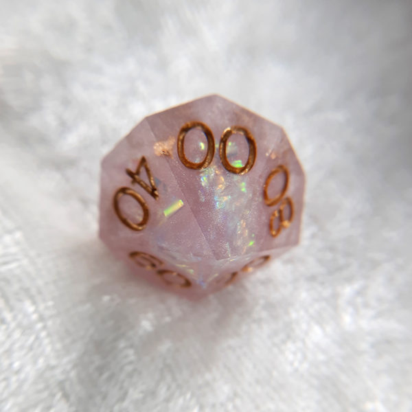 Fairy Lights Dice - Image 2