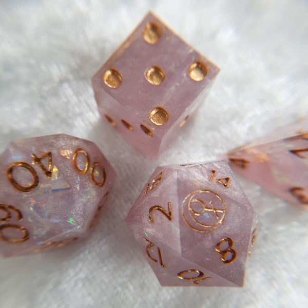 Fairy Lights Dice - Image 6