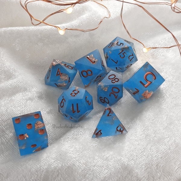 Monterey Bay Dice