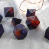 Halloween Dice