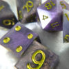 Monster Vibes dice
