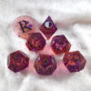 Halloween Astro Dice