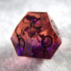 Halloween Astro Dice