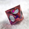 Halloween Astro Dice