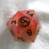 Tropical D20 Single